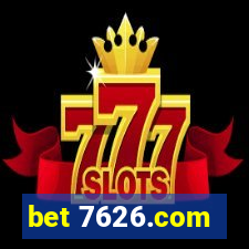 bet 7626.com